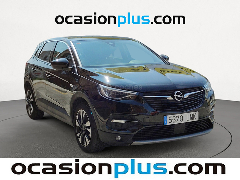 Foto del OPEL Grandland X 1.2T S&S Ultimate Aut. 130
