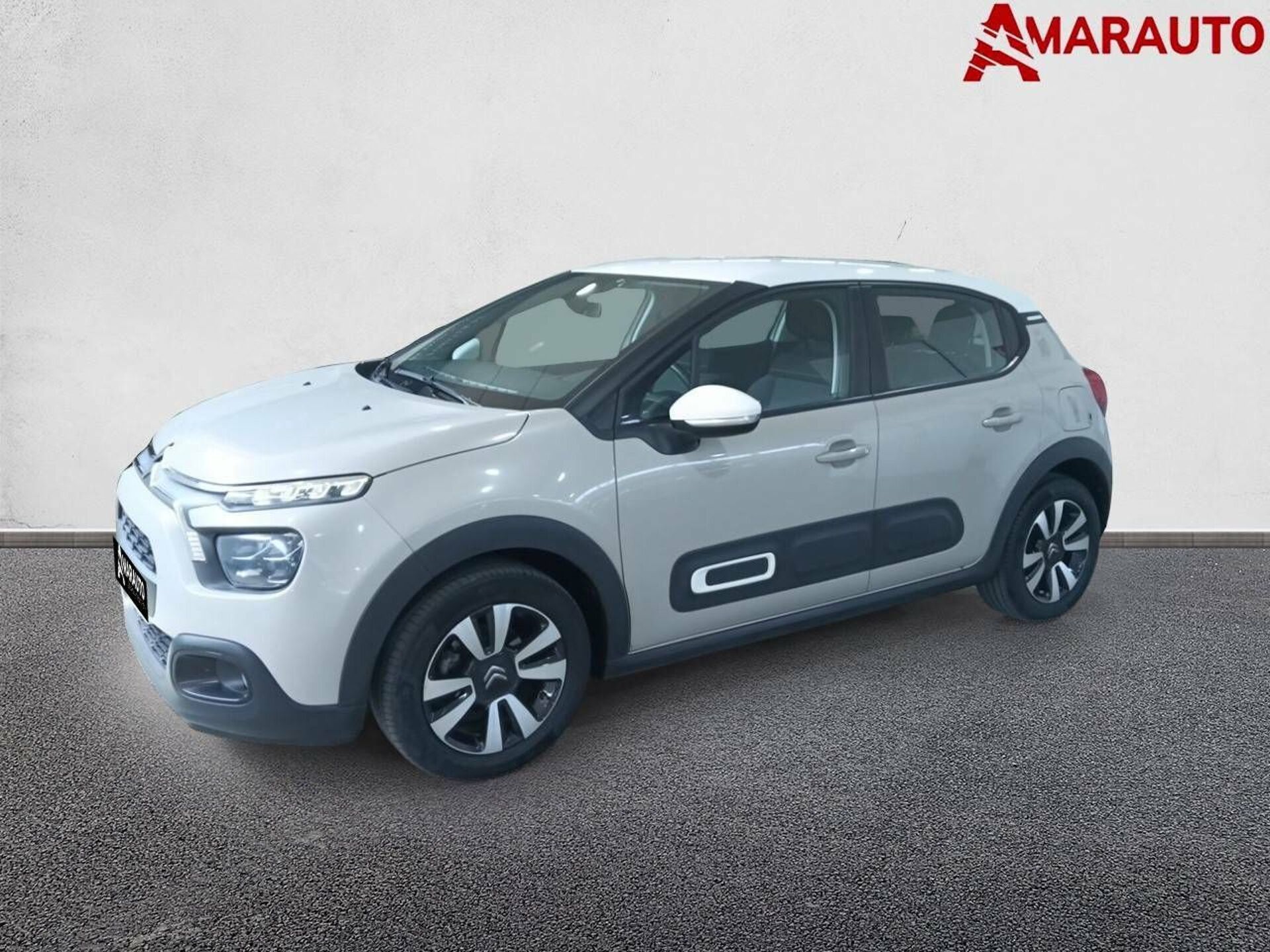 Imagen de CITROEN C3