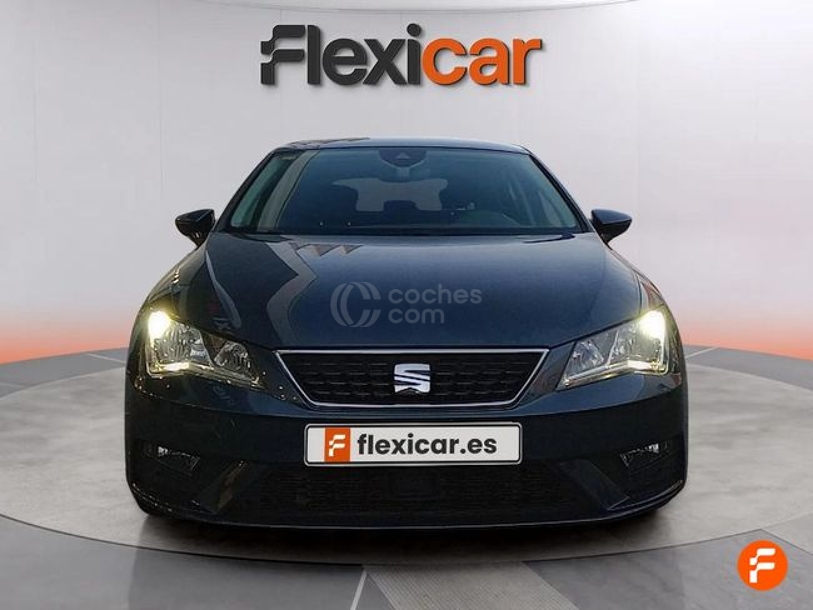 Foto del SEAT León 1.5 EcoTSI S&S Style 130