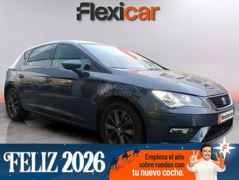 Foto del SEAT León 1.5 EcoTSI S&S Style 130