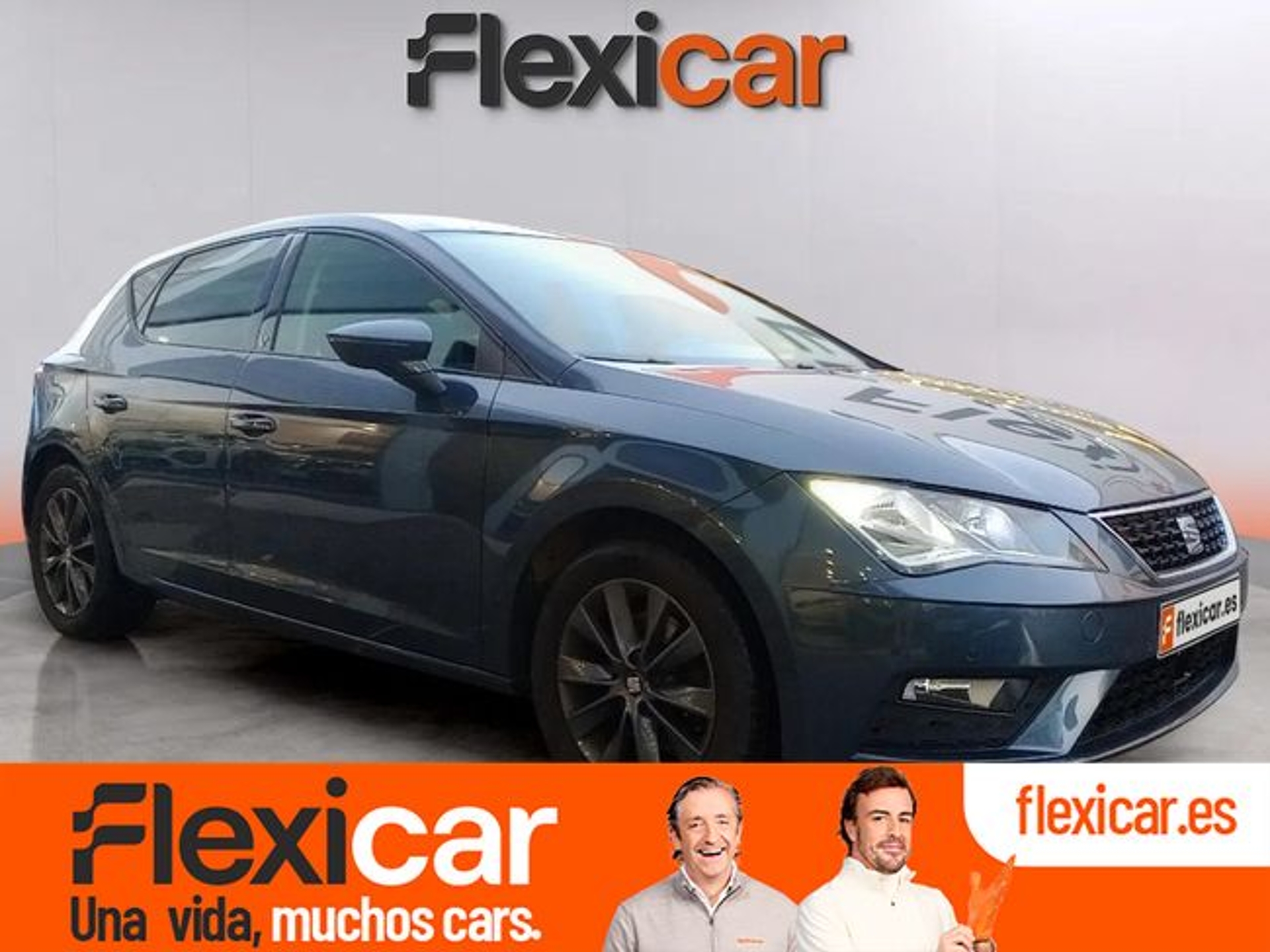 Imagen de SEAT León