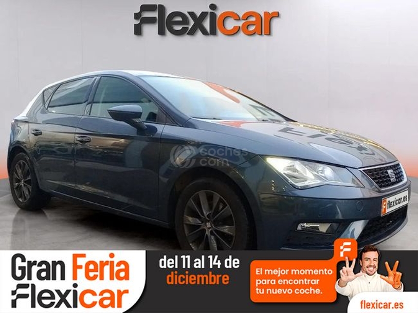 Foto del SEAT León 1.5 EcoTSI S&S Style 130