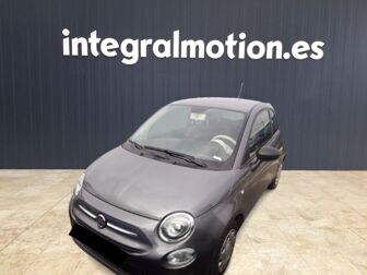 Imagen de FIAT 500 1.0 GSE S