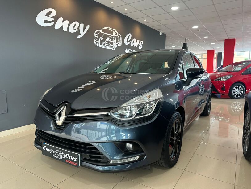 Foto del RENAULT Clio TCe Energy Limited 66kW