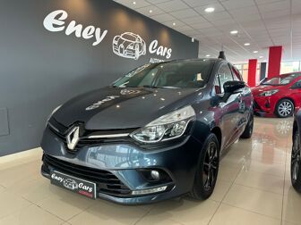 Imagen de RENAULT Clio TCe Energy Limited 66kW