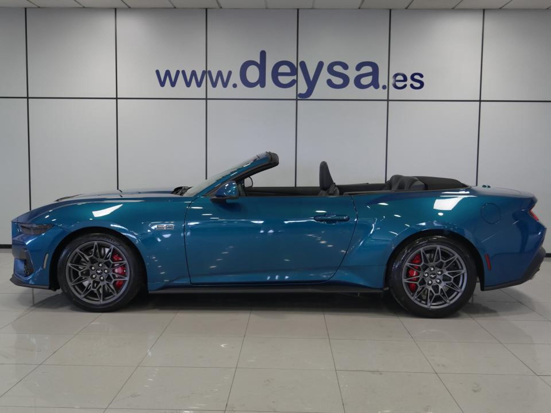 Imagen 3 de FORD Mustang