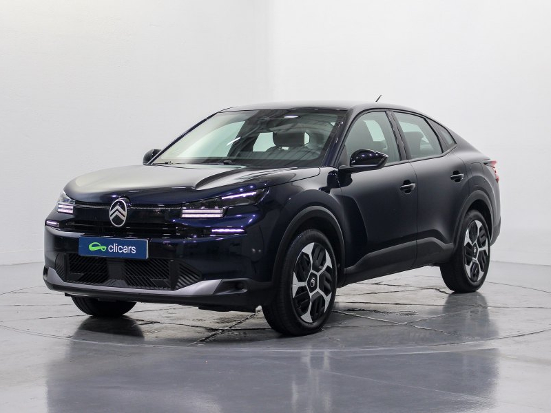 Imagen de CITROEN C4 X