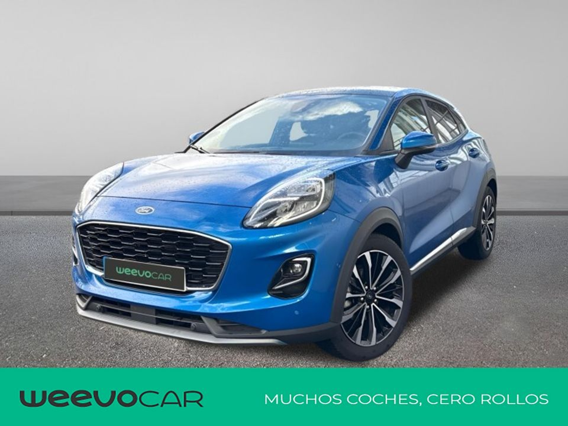 Imagen de FORD Puma
