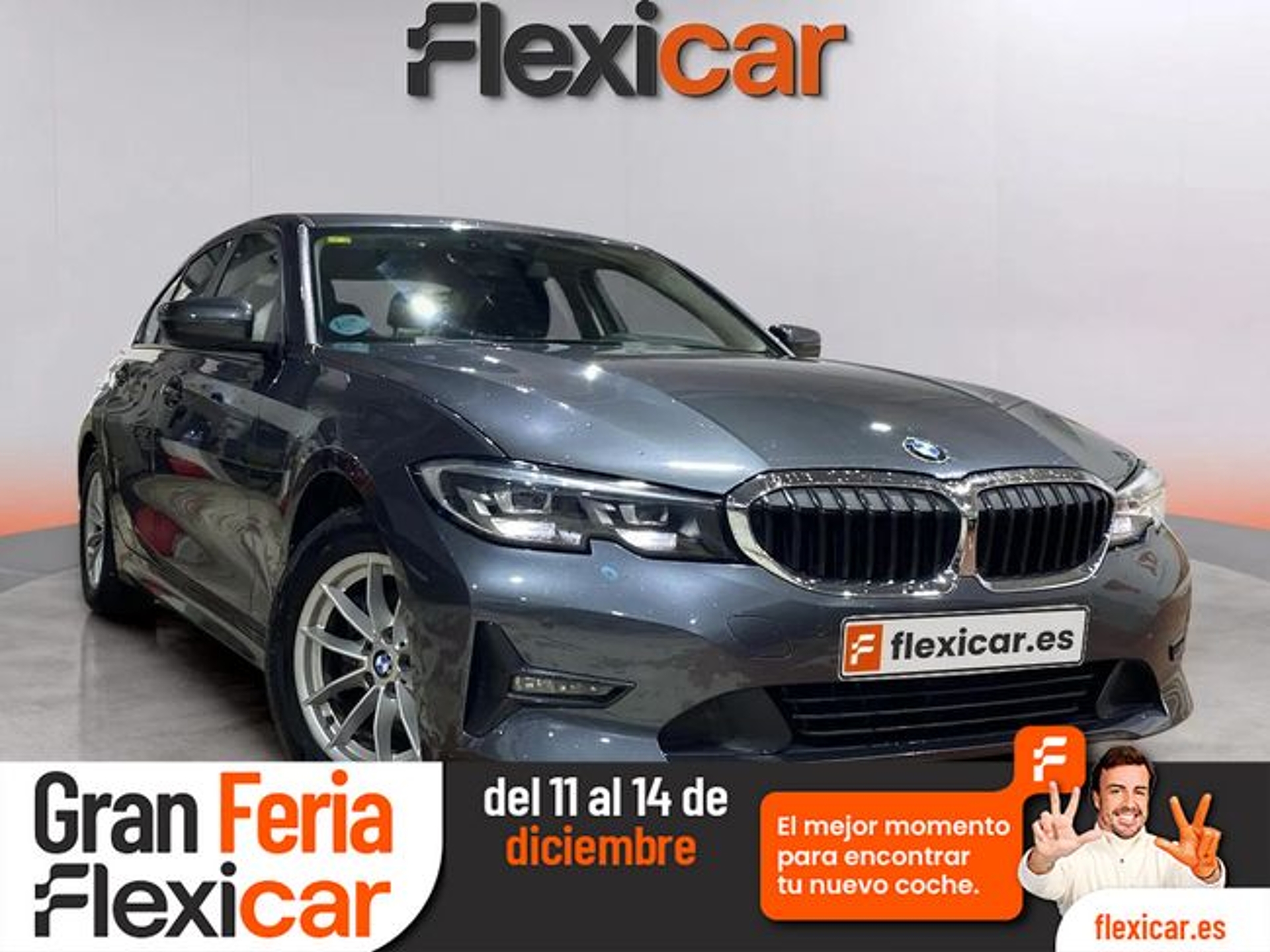 Imagen de BMW Serie 3