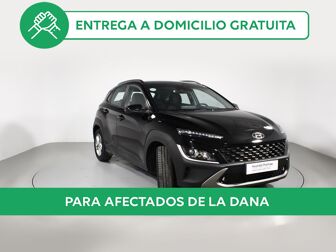 Imagen de HYUNDAI Kona 1.0 TGDI Maxx 4x2