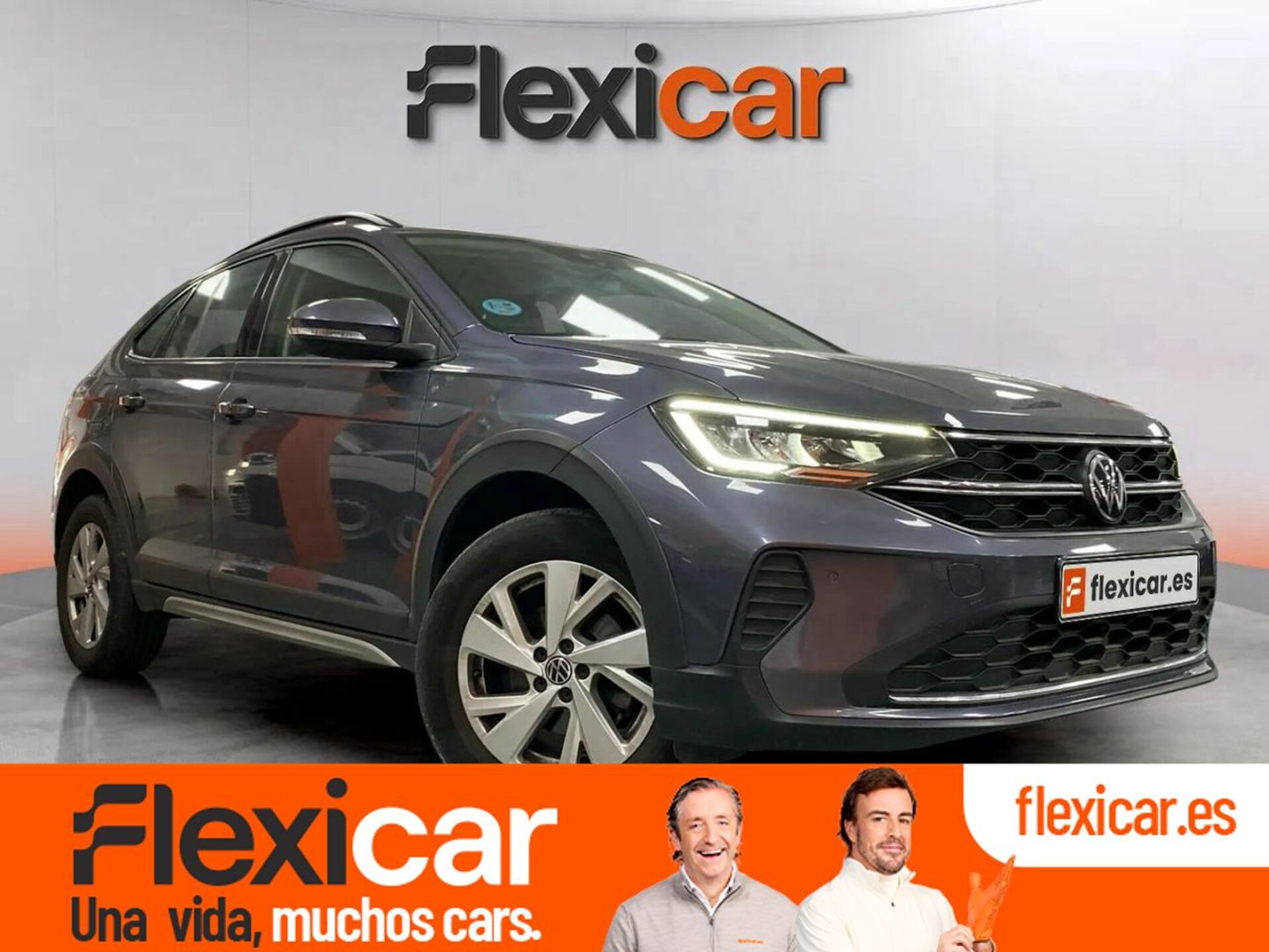 Imagen de VOLKSWAGEN Taigo