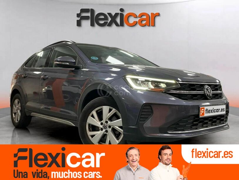 Foto del VOLKSWAGEN Taigo 1.0 TSI Life DSG 81kW