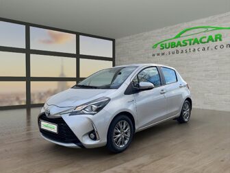 Imagen de TOYOTA Yaris 100H 1.5 Active