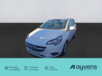 Imagen de OPEL Corsa 1.4 Expression Pro 90