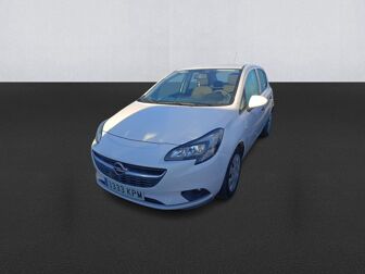 Imagen de OPEL Corsa 1.4 Expression Pro 90