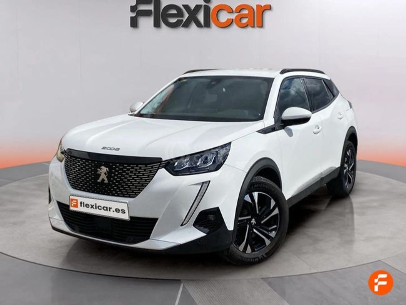 Foto del PEUGEOT 2008 1.2 PureTech S&S Allure Pack 130