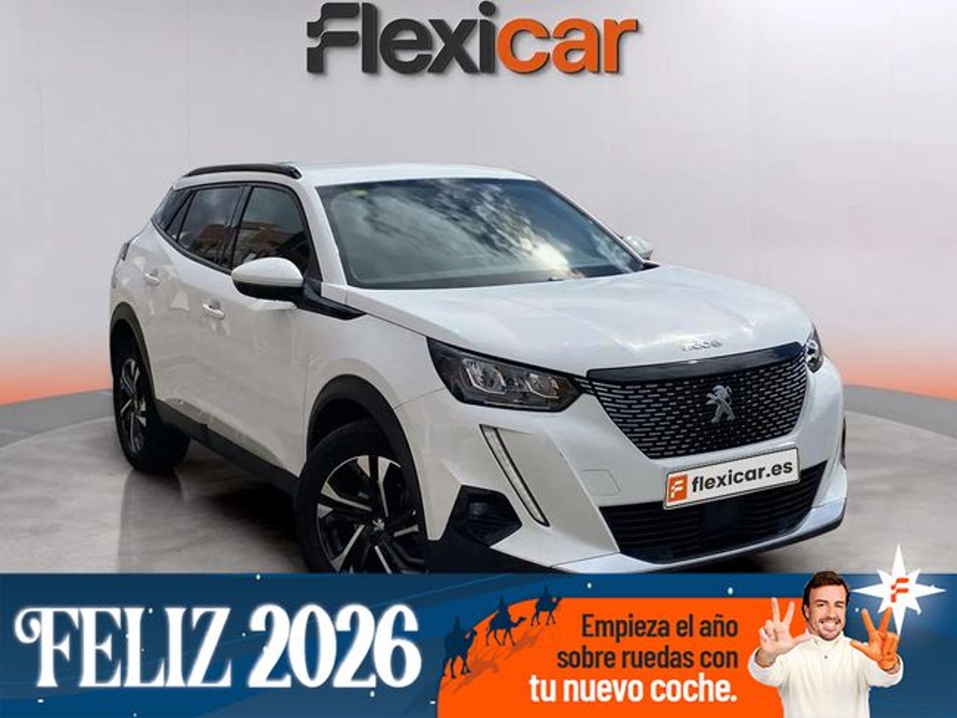 Imagen de PEUGEOT 2008