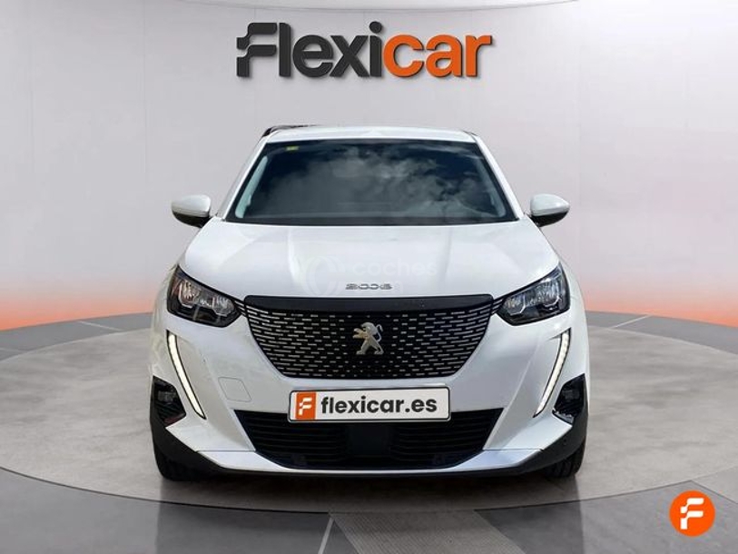 Foto del PEUGEOT 2008 1.2 PureTech S&S Allure Pack 130