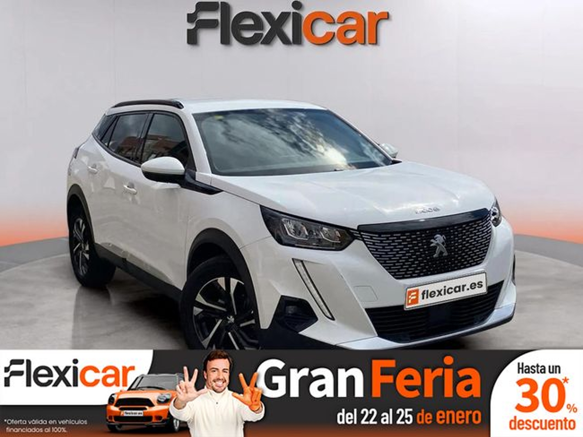 Imagen de PEUGEOT 2008