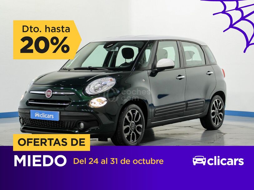 Foto del FIAT 500L 1.4 Mirror