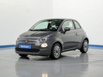 Imagen de FIAT 500 1.0 GSE Lounge