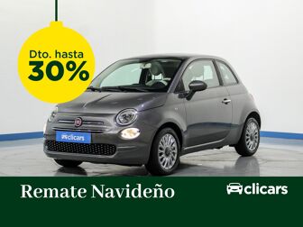 Imagen de FIAT 500 1.0 GSE Lounge