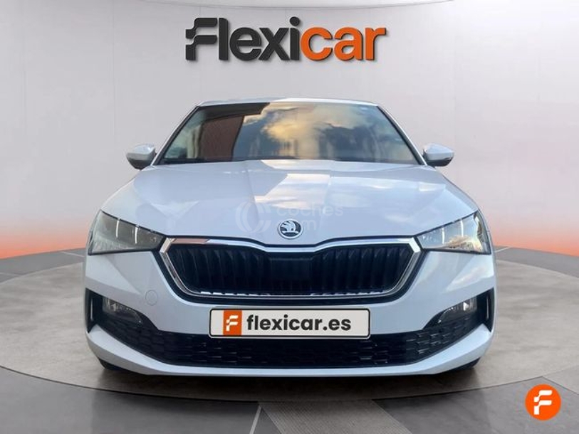 Foto del SKODA Scala 1.0 TSI Ambition 70kW