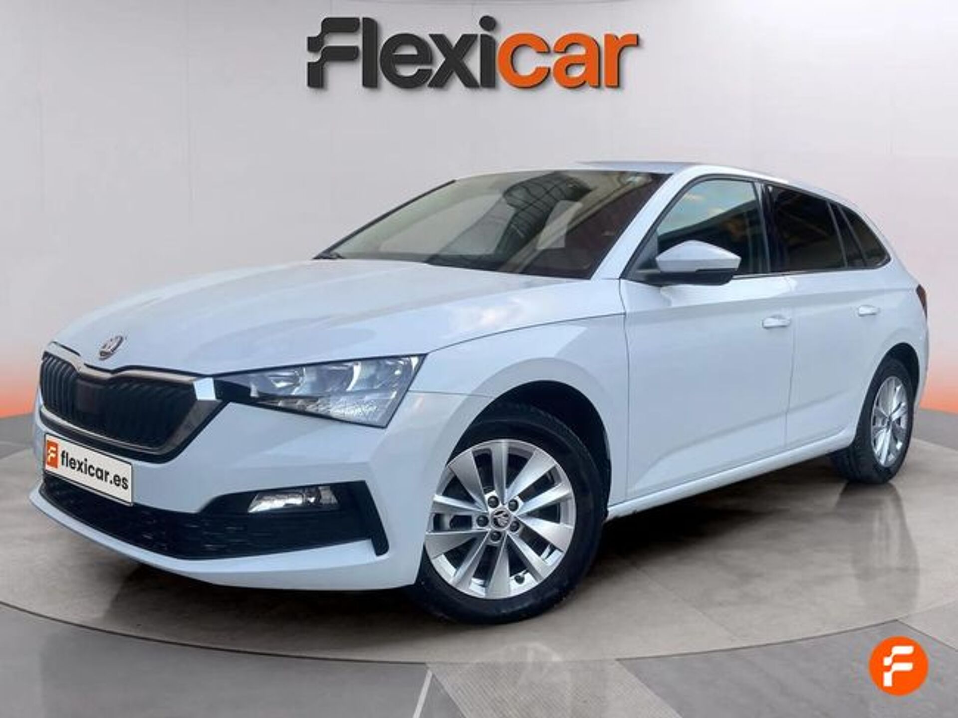 Imagen 3 de SKODA Scala