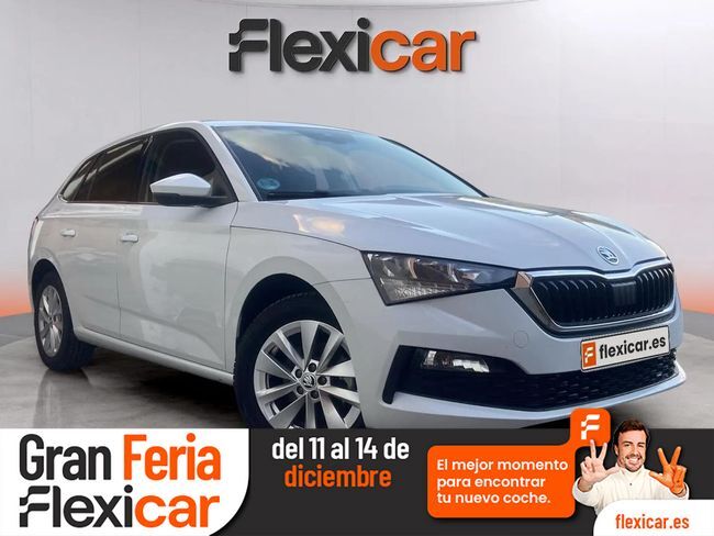SKODA Scala (1.0 TSI 70 KW (95 CV) Ambition) en Alicante