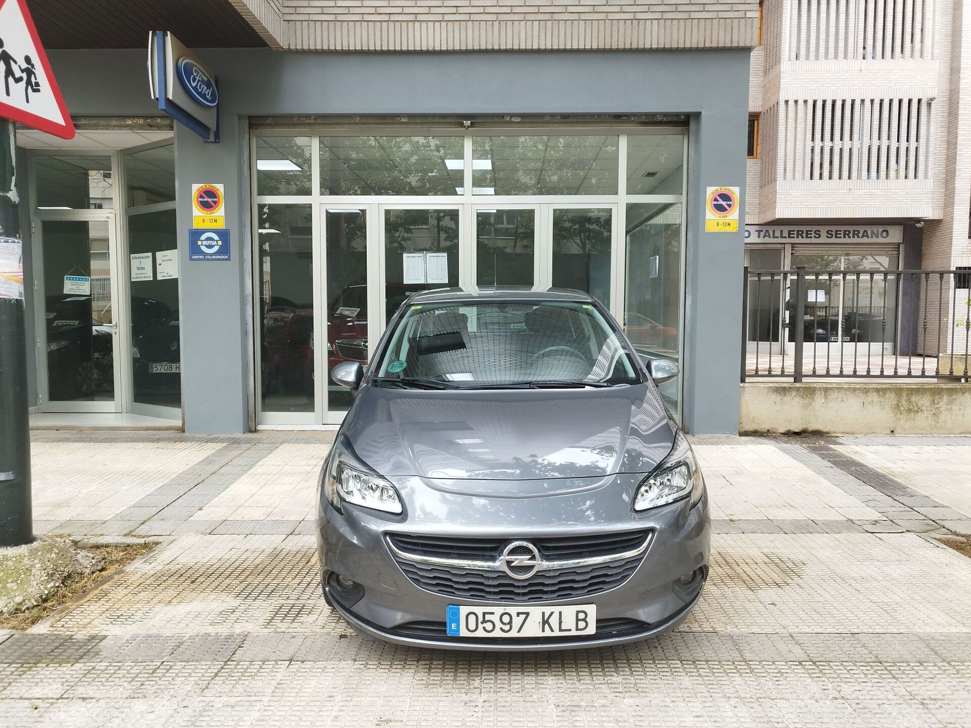 Imagen de OPEL Corsa