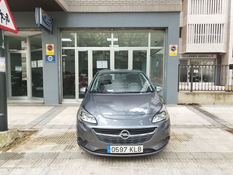 Foto del OPEL Corsa 1.4 Design Line 90