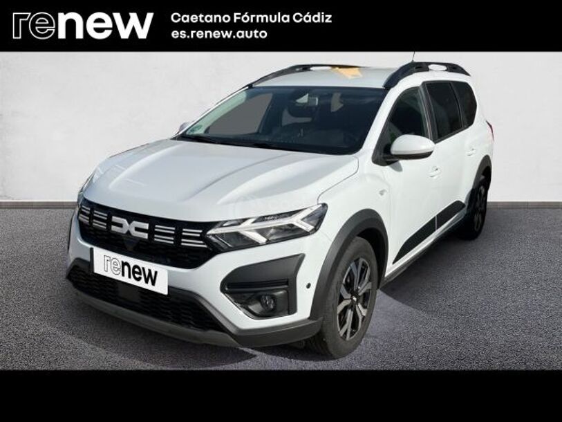 Foto del DACIA Jogger 1.0 TCe Expression 5pl.