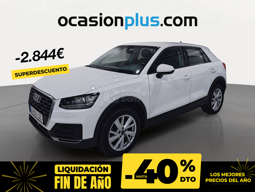 Foto del AUDI Q2 30 TDI Advanced S tronic 85kW