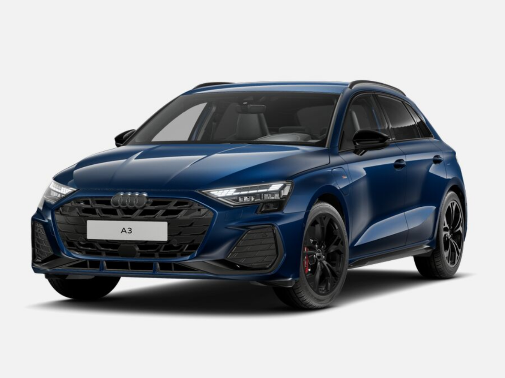 Imagen de AUDI A3