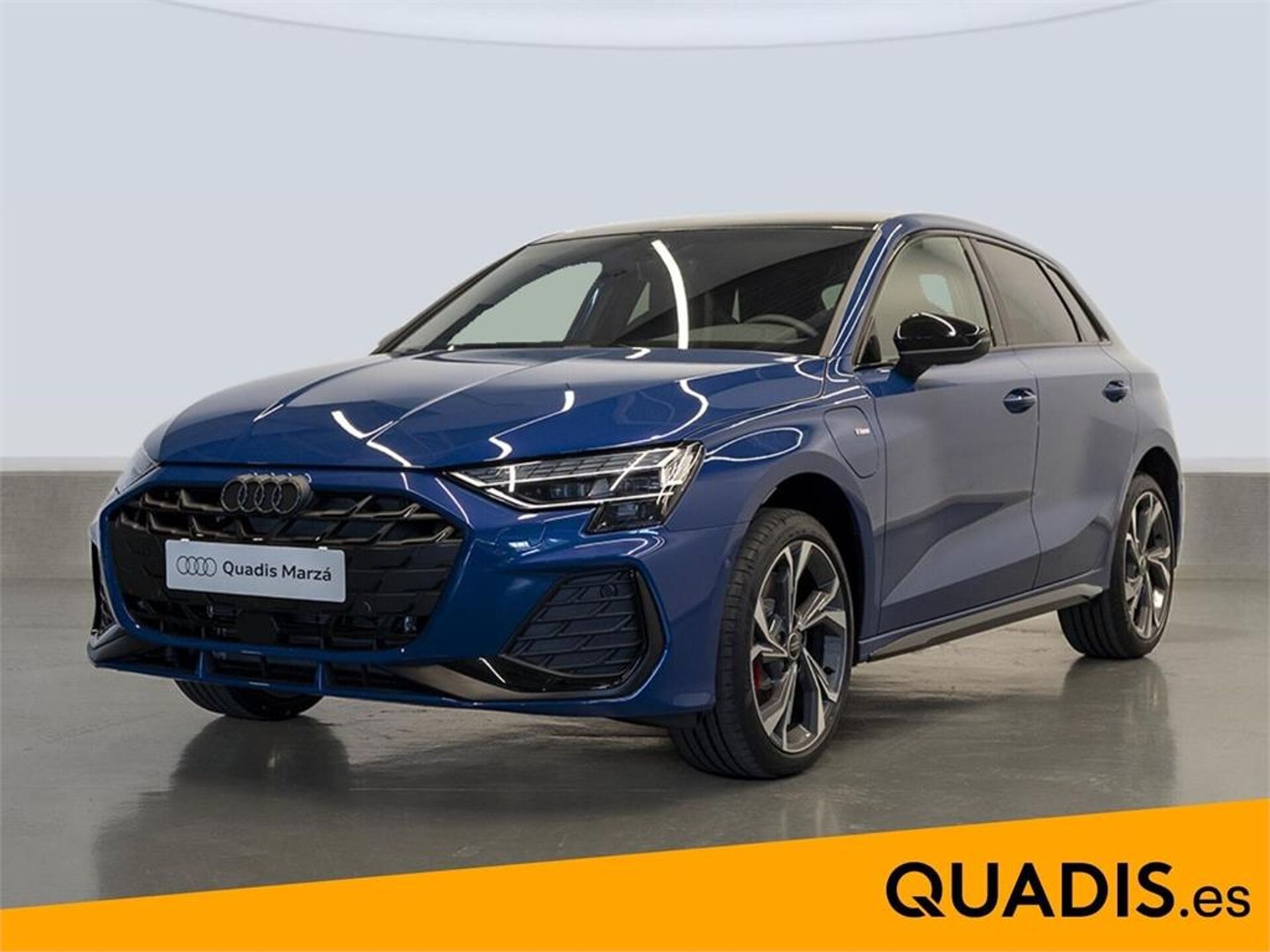 Imagen de AUDI A3