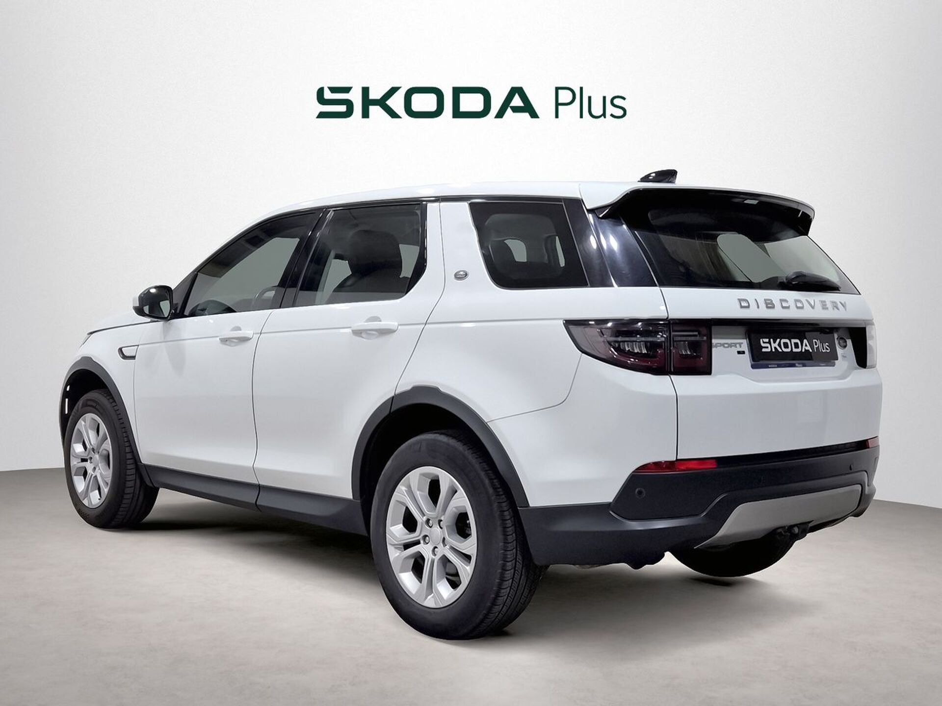 Imagen 2 de LAND ROVER Discovery Sport