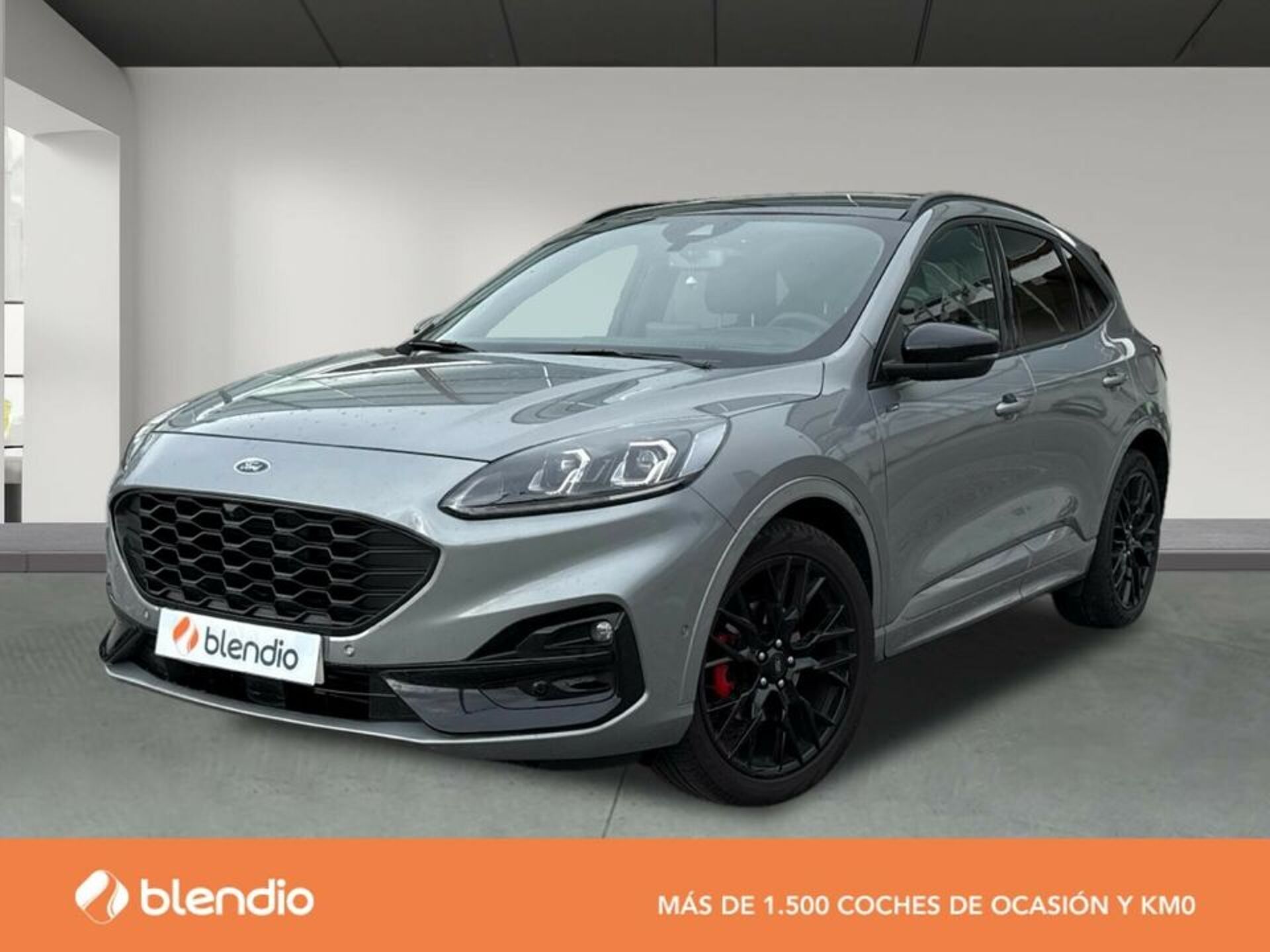 Imagen de FORD Kuga