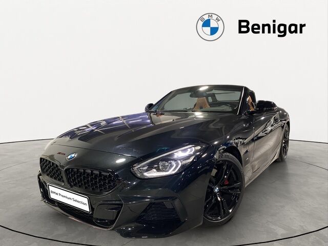 BMW Z4 (sDrive30i Cabrio 190 kW (258 CV)) en Alicante