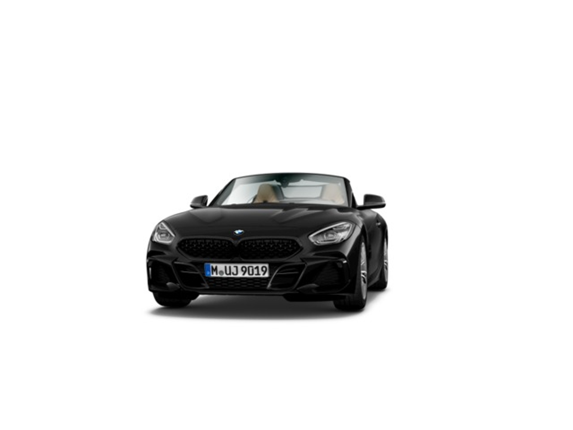 Imagen de BMW Z4