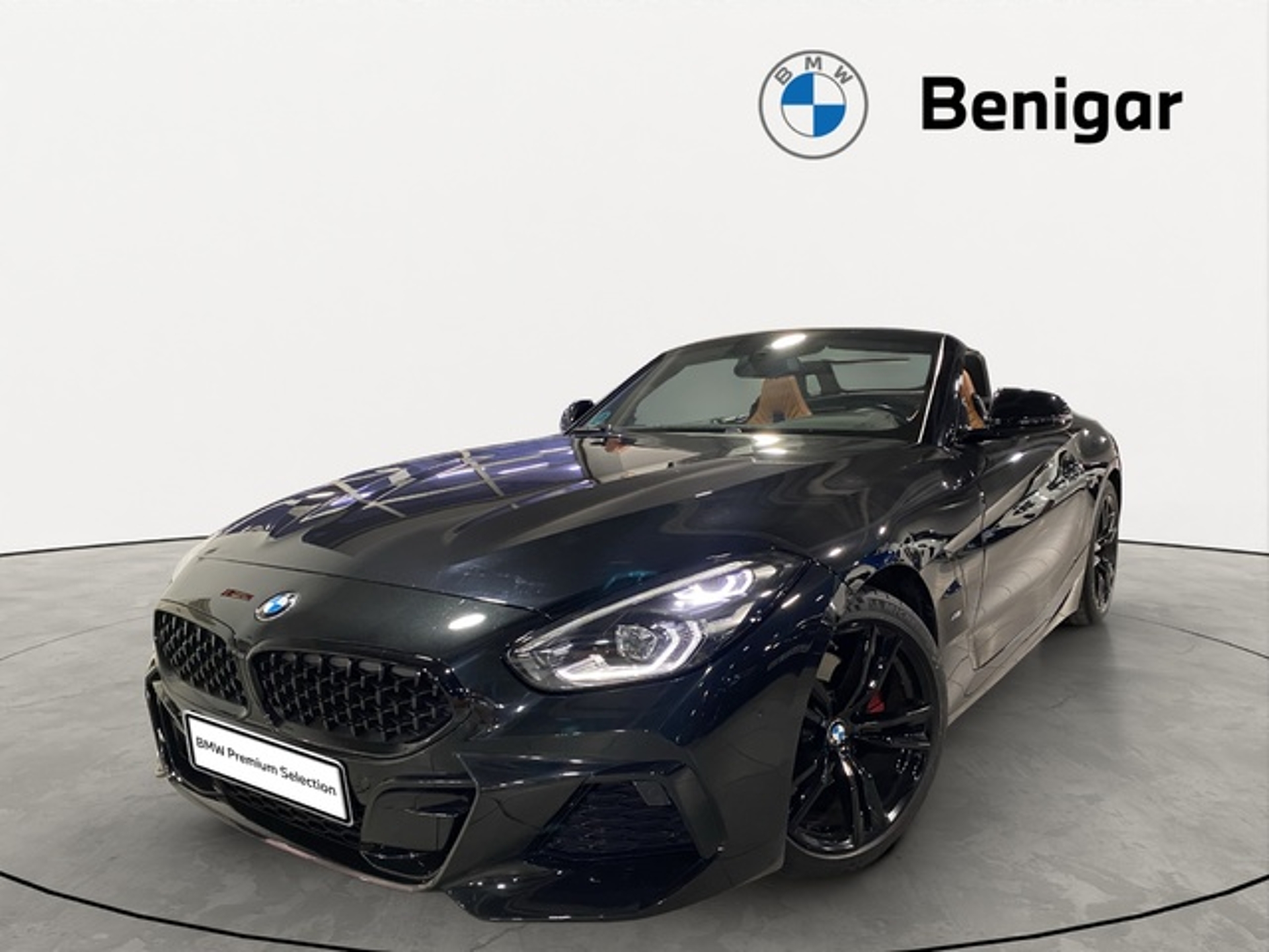 Imagen de BMW Z4