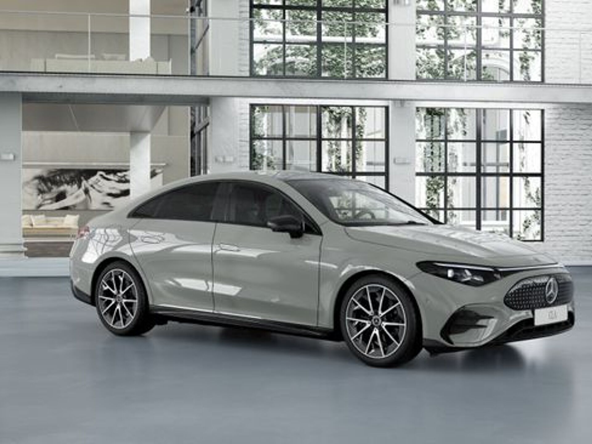 Imagen 3 de MERCEDES Clase CLA