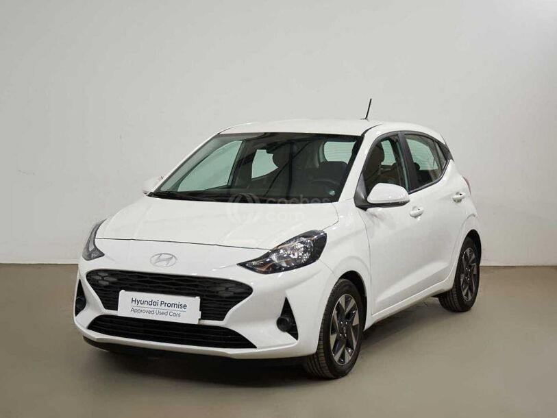 Foto del HYUNDAI i10 1.0 MPI Klass