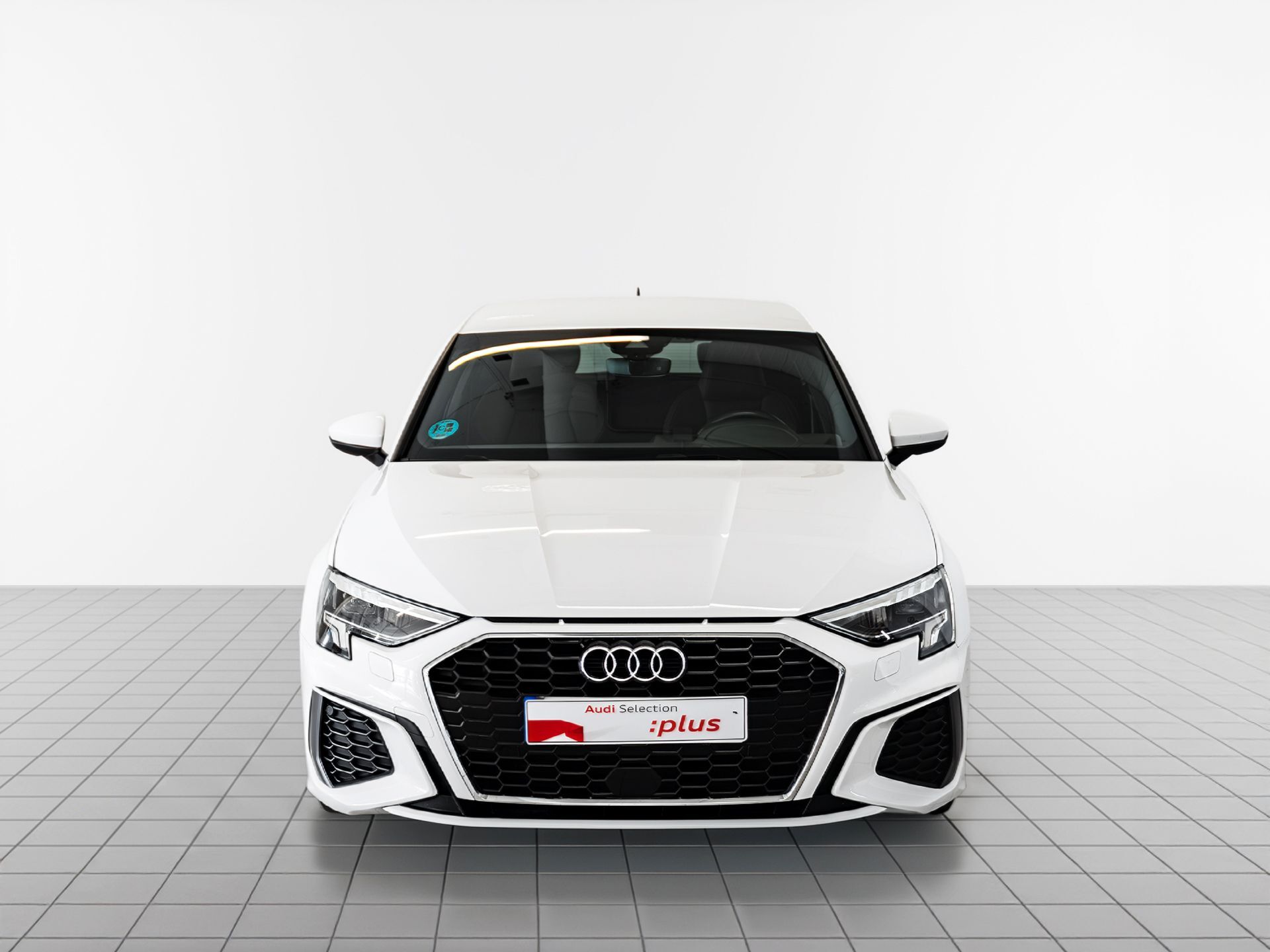 Foto del AUDI A3 Sportback 30TDI S line S tronic