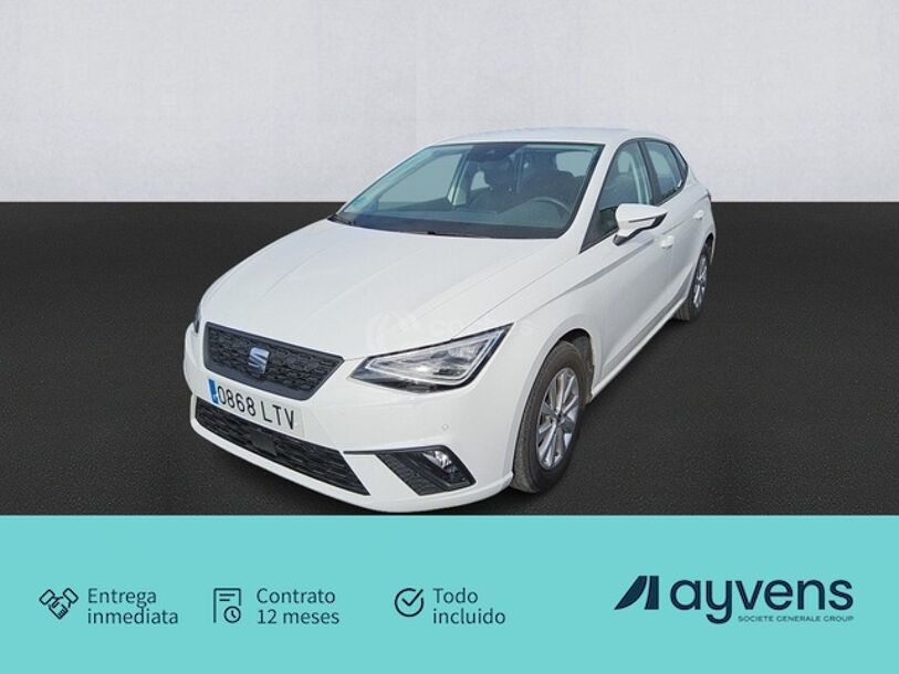 Foto del SEAT Ibiza 1.0 TSI S&S Style 110