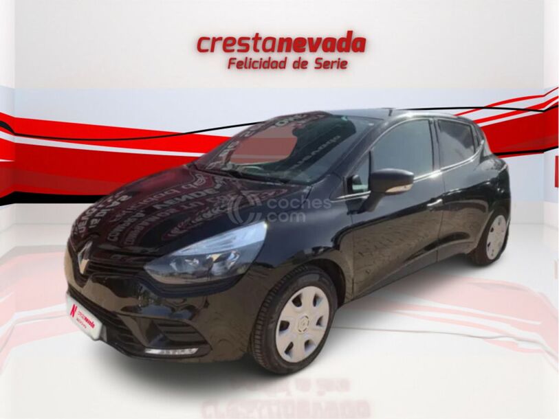 Foto del RENAULT Clio 1.5dCi Energy Business 66kW