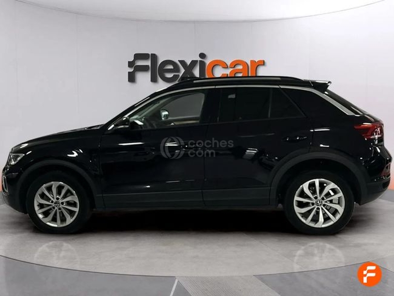 Foto del VOLKSWAGEN T-Roc 2.0TDI Life DSG7