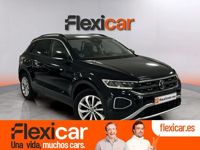 Foto del VOLKSWAGEN T-Roc 2.0TDI Life DSG7