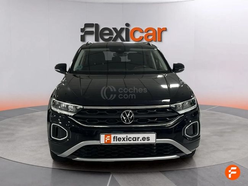 Foto del VOLKSWAGEN T-Roc 2.0TDI Life DSG7