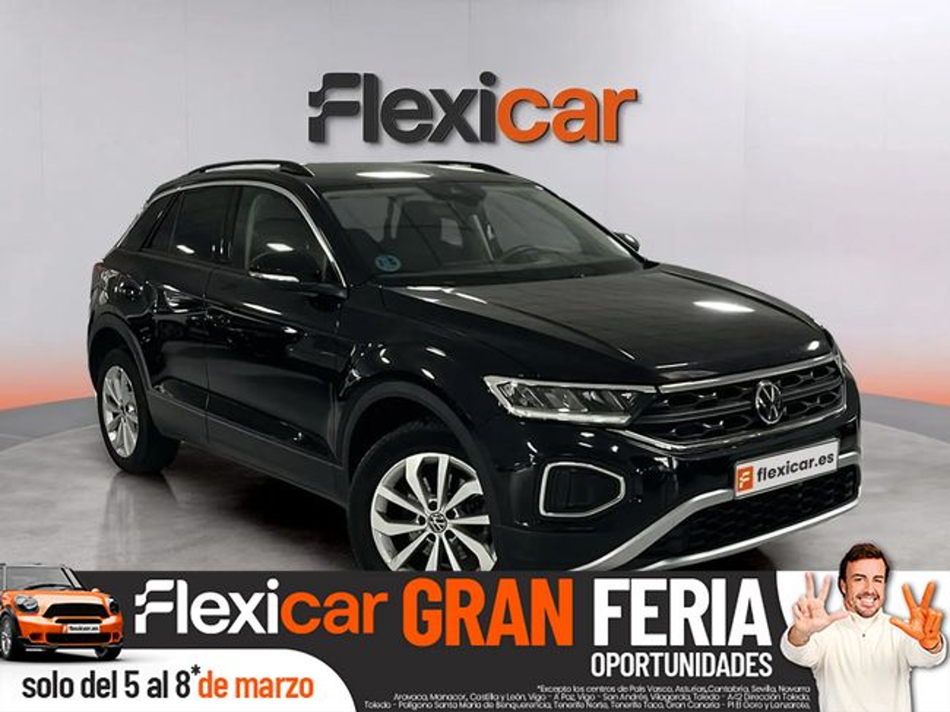 Imagen de VOLKSWAGEN T-Roc