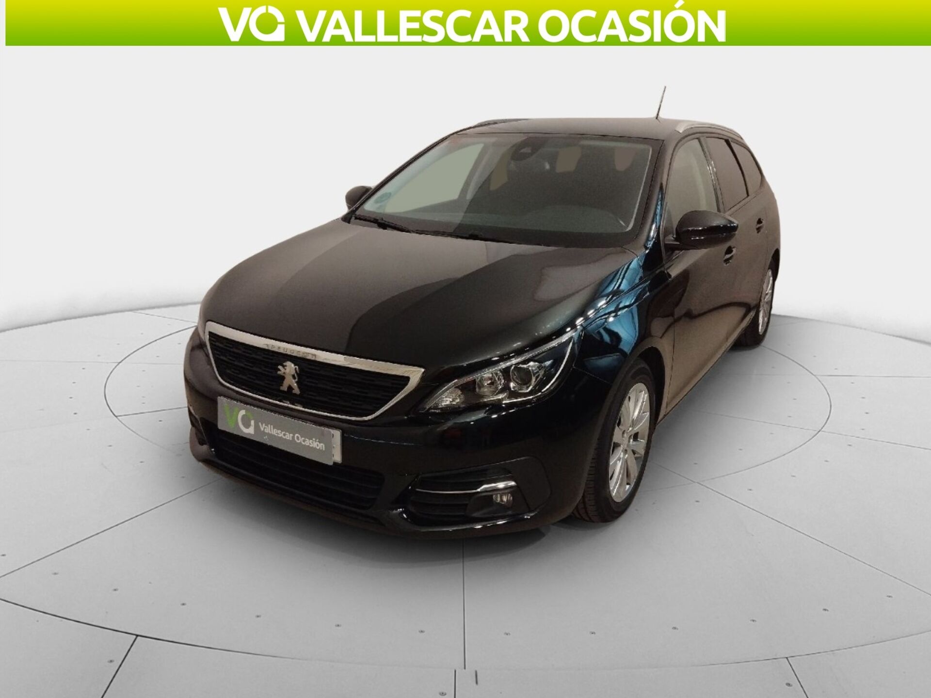 Imagen de PEUGEOT 308